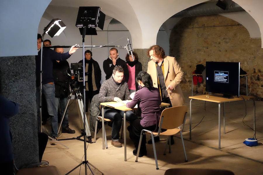 El Foro Audiovisual de Extremadura bate su récord de asistencia con 300 participantes