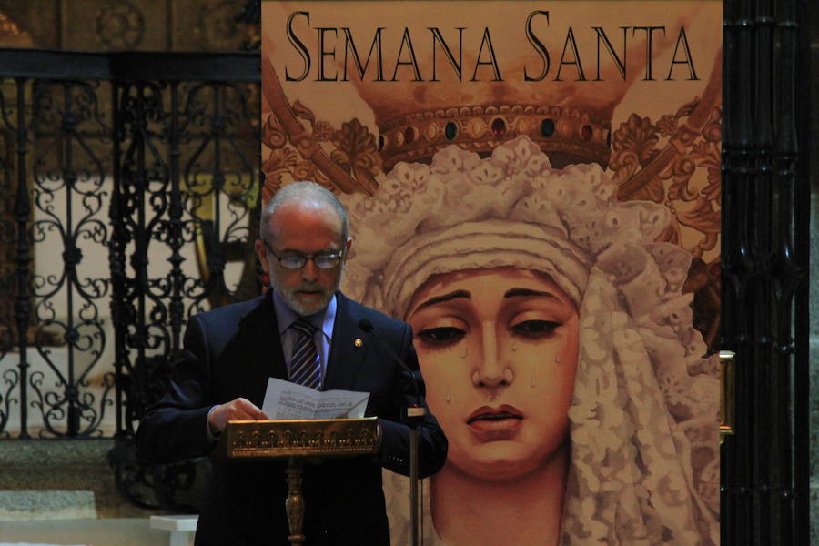 Un recorrido por la Semana Santa en 270 imágenes