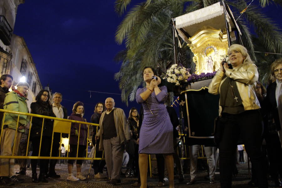 Procesión