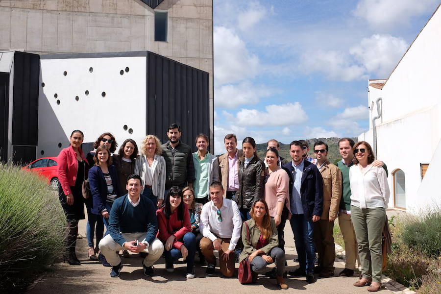 i Foro Empleo y Juventud 