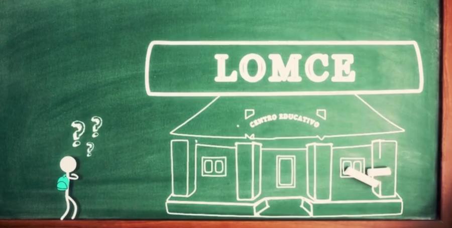 Los padres y madres podrán resolver sus dudas sobre la Lomce