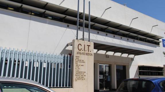 Publicadas las bases para dos puestos de conductor- operario de maquinaria de movimientos de tierra