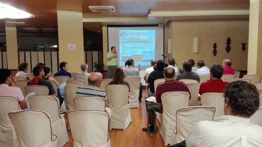 XVI Seminario sobre Fiscalidad y contabilidad de las Entidades sin ánimo de lucro