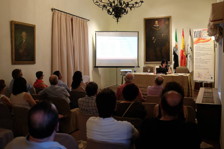 Jornadas de Historia 
