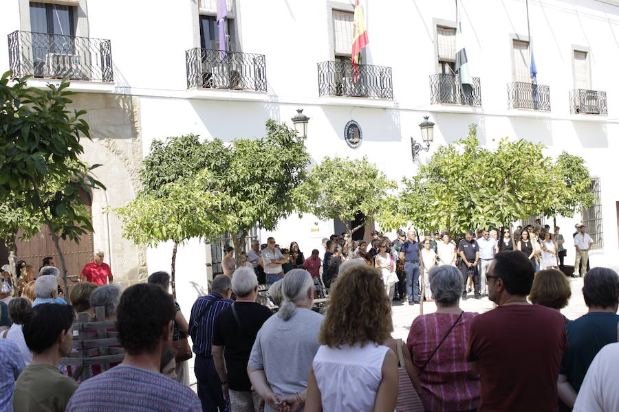 Convocados cinco minutos de silencio en el Ayuntamiento por el atentado de Barcelona