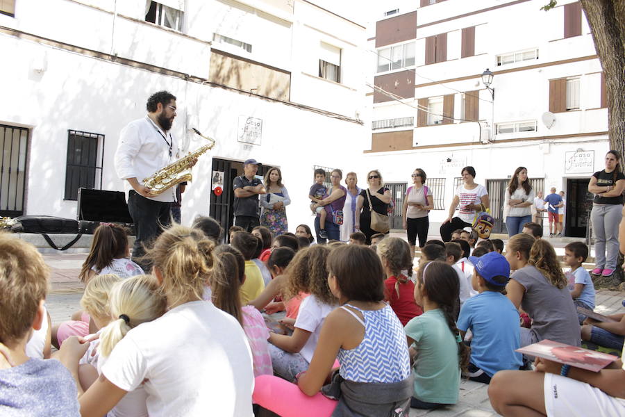 Taller de Música 