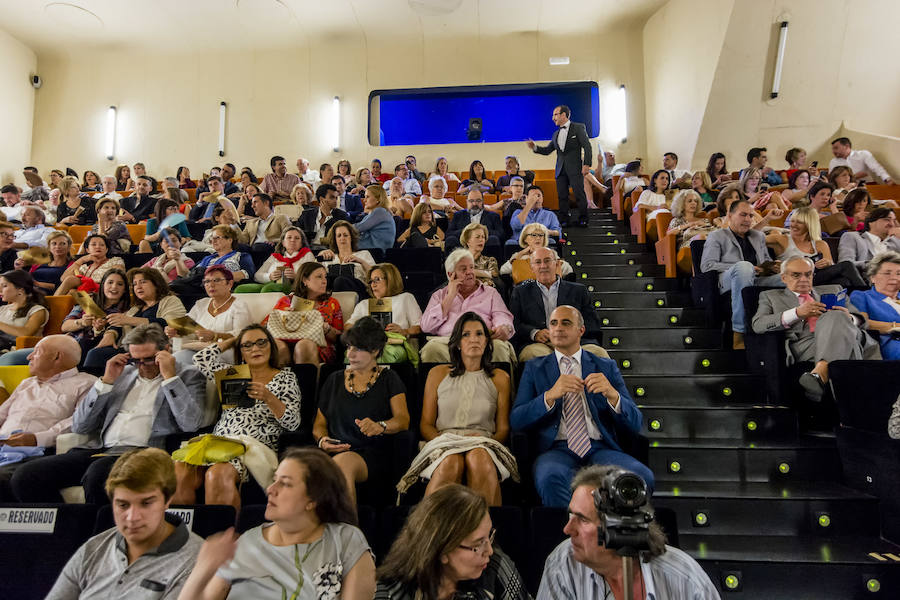 El Centro de Iniciativas Turísticas entrega este viernes sus galardones