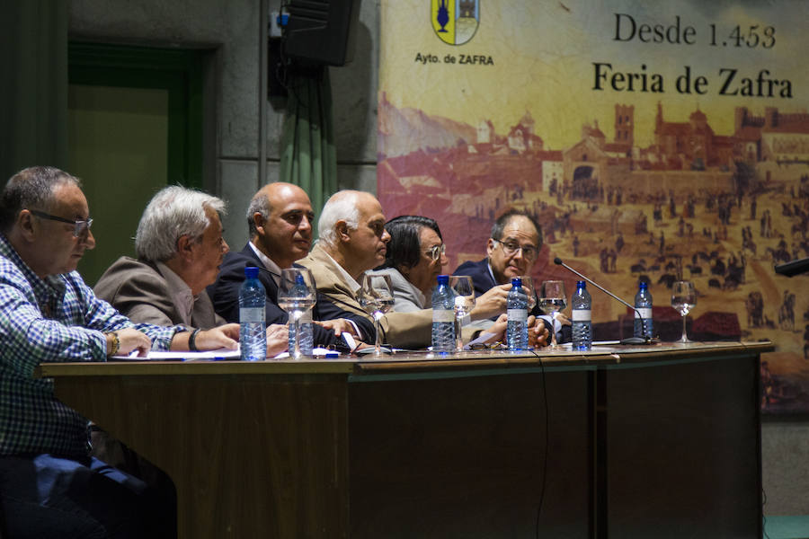 Mesa redonda