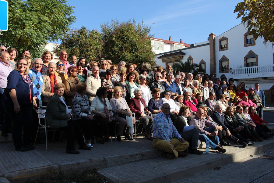 Foto del encuentro 