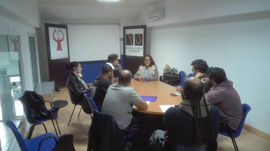 Un taller muestra a las asociacones sus obligaciones fiscales
