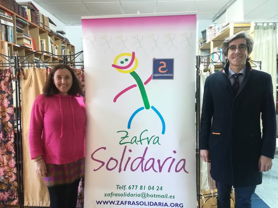 Donación a la ong 
