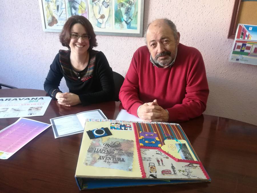 Presentación de la II Semana 