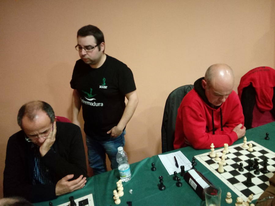 El Magic Extremadura a una victoria de ser Campeón de la región