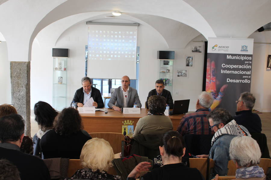 Inauguración