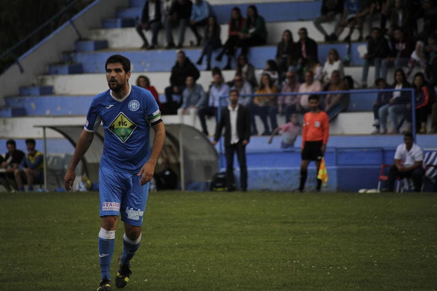 El Zafra Atlético acaricia el ascenso