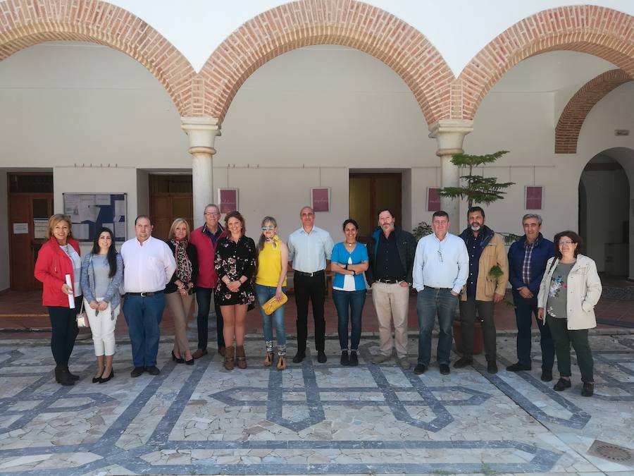 El Ayuntamiento finaliza la entrega de premios del XIII Festival de la Tapa 2018