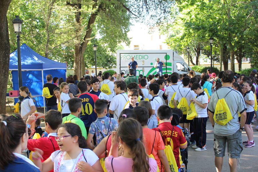 Jornada de 2017 