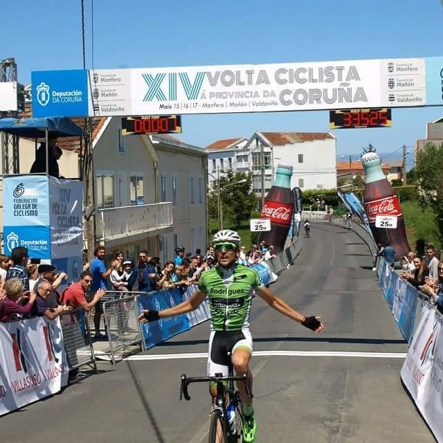 Pablo Guerrero, 2015 
