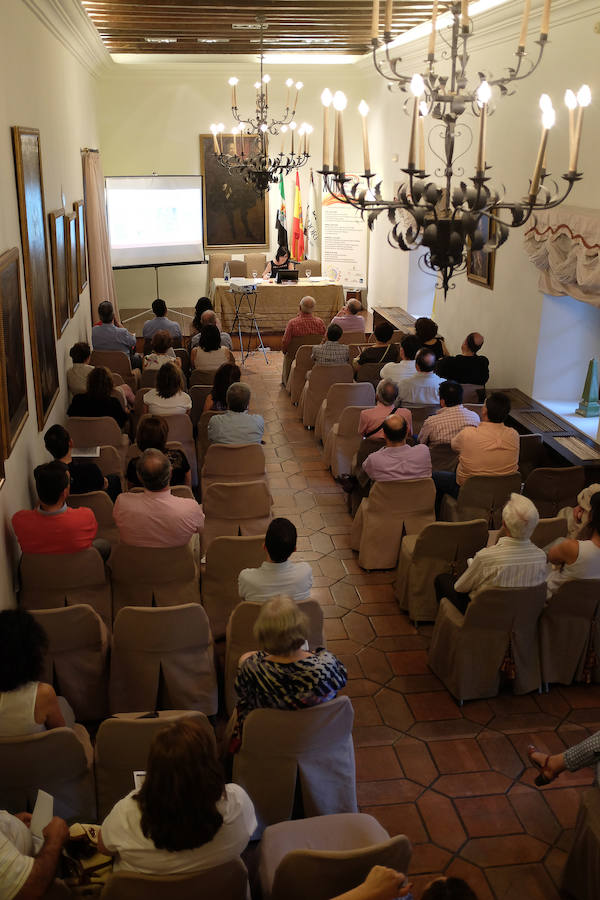 Las XIX Jornadas de Historia y el Estado de Feria comienzan hoy a las 21.00h