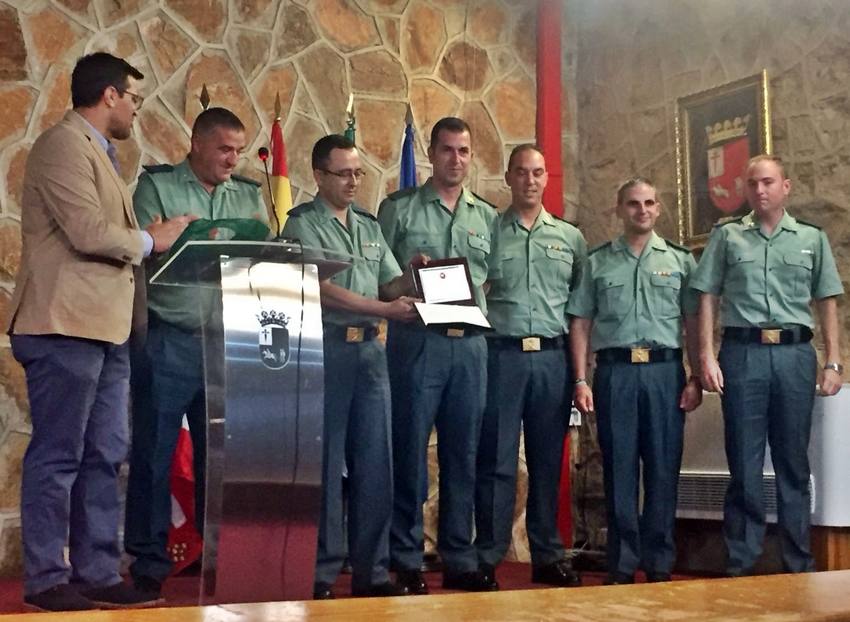 Cooperativas agrarias reconocen la labor del Equipo ROCA de Zafra