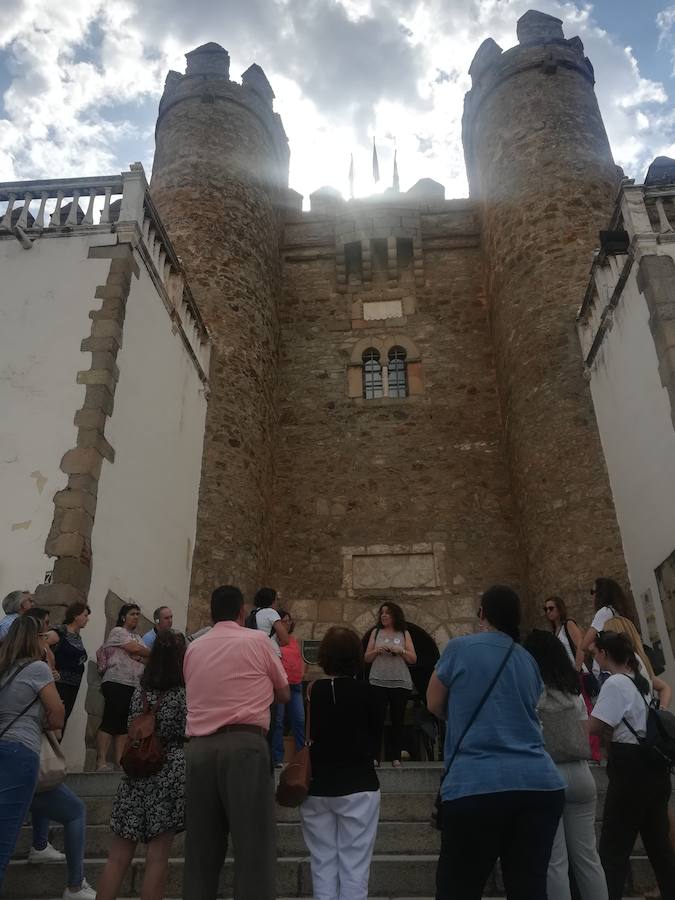 Visita guiada 