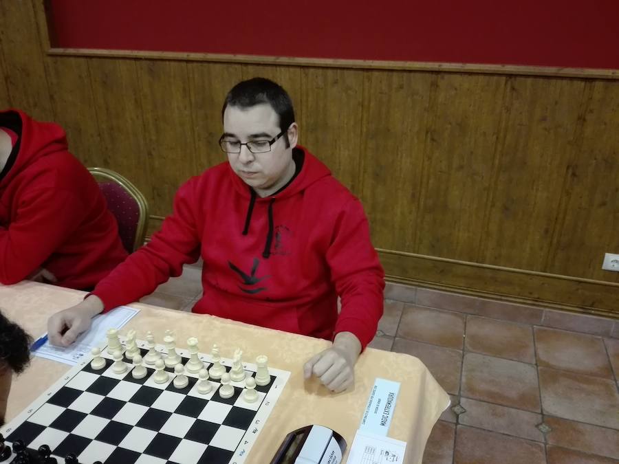 El Maestro Manuel Pérez Candelario participará en el Campeonato de España por Equipos de División de Honor