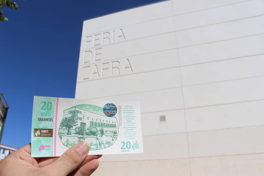 Nuevo billete 