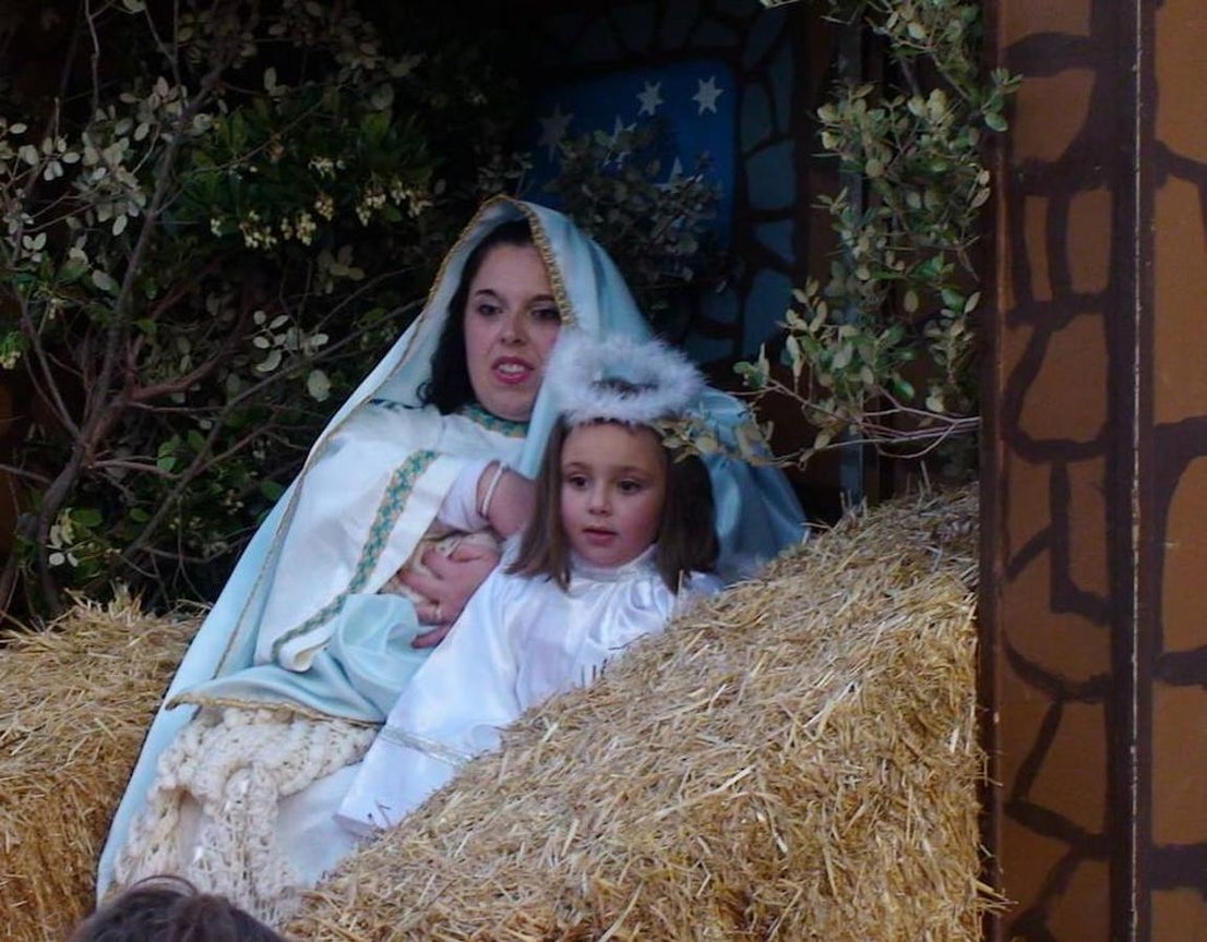 Cabalgata de los Reyes Magos 2020