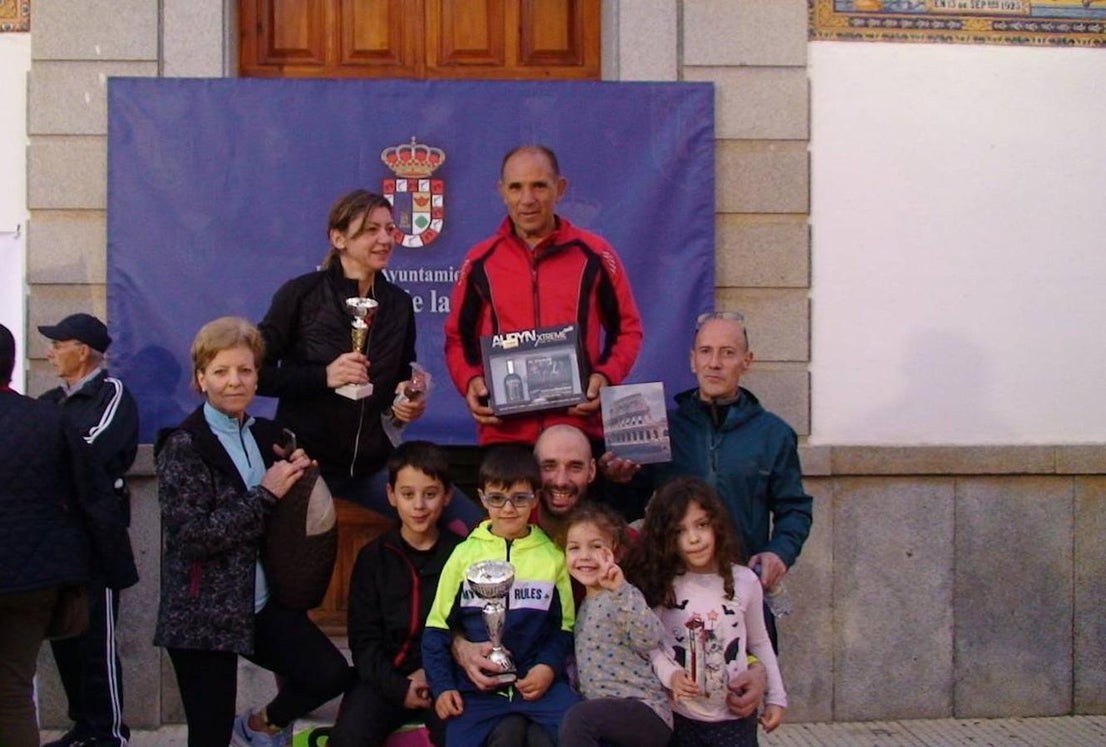 IX edición de la San Silvestre 