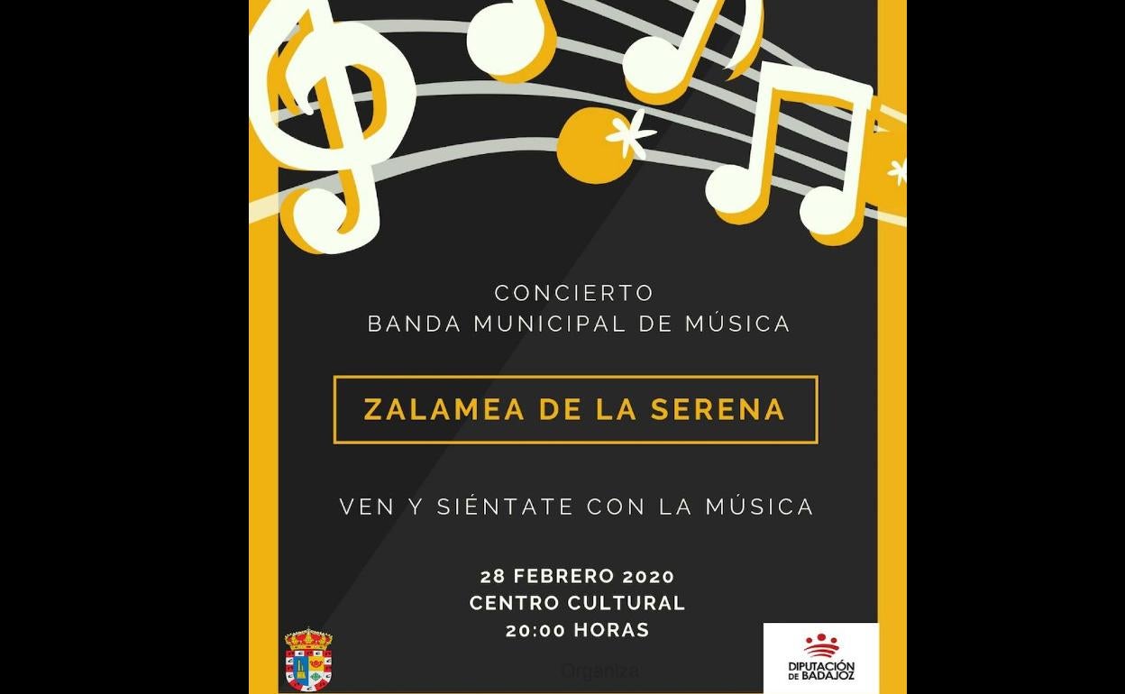 La Banda Municipal de Música celebra un nuevo concierto este viernes