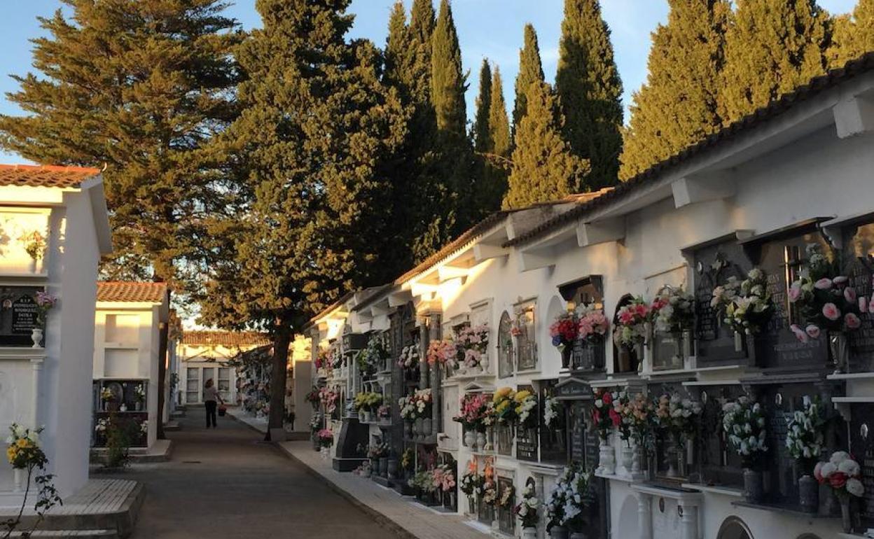 El Ayuntamiento anuncia la reapertura del cementerio municipal