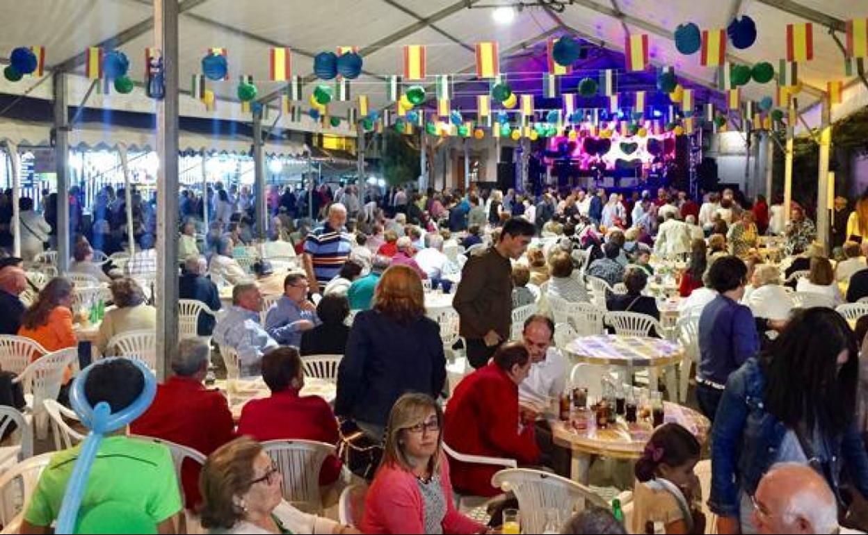 El Ayuntamiento convoca diferentes concursos de la 'Feria y Fiestas de la Cruz 2020'