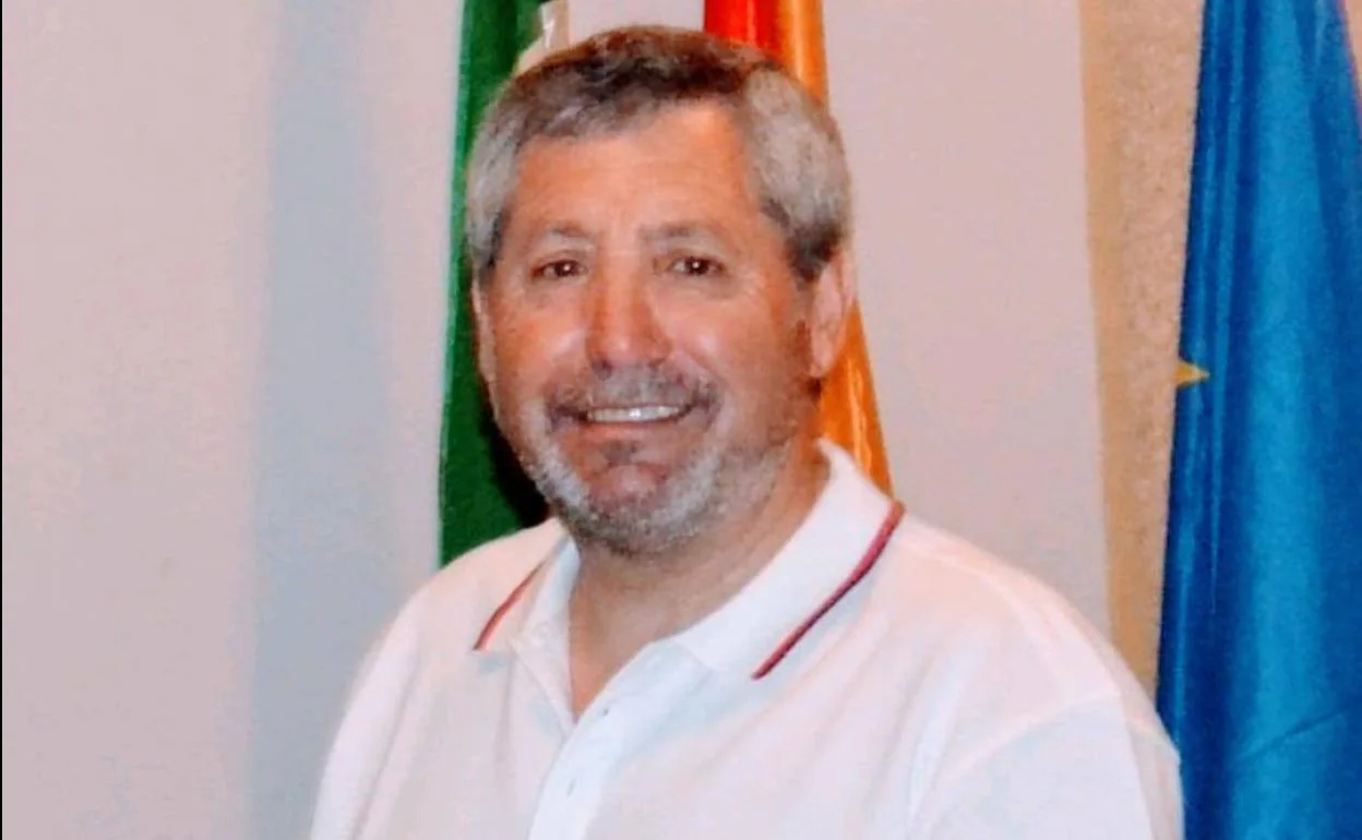 Antonio José Centeno 