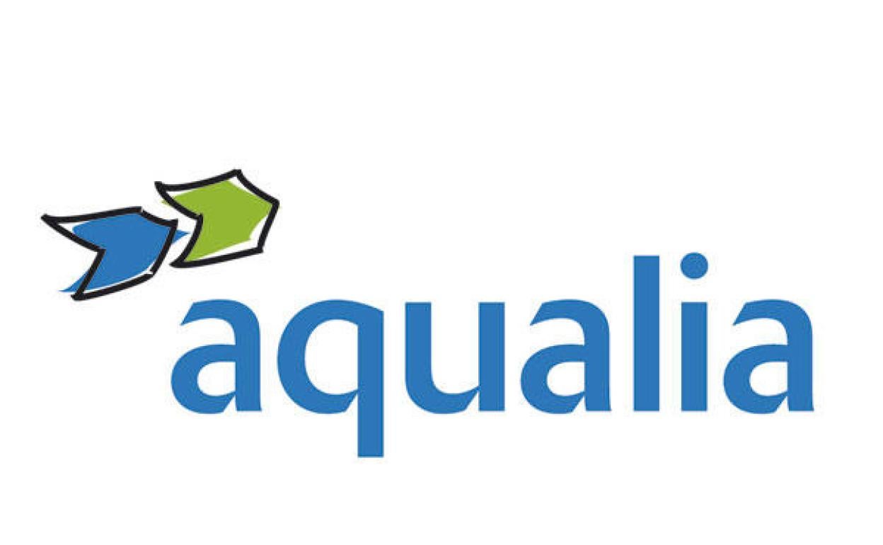 Logo Aqualia 