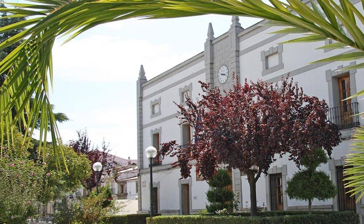 Zalamea de la Serena queda libre de coronavirus casi dos meses después