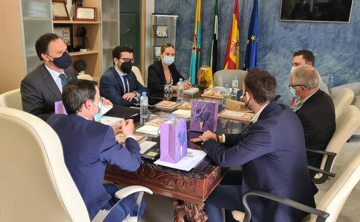 Zalamea será la sede de unas jornadas sobre la vida y obra de Antonio de Nebrija
