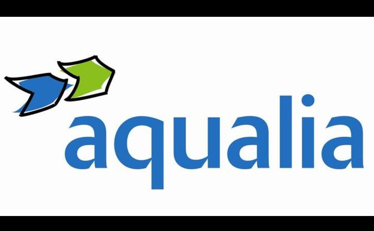 Logo Aqualia 