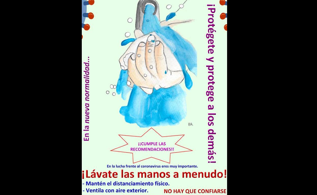 Las personas de entre 35 y 39 años que aún no hayan sido vacunadas contra el Covid-19 deben pedir cita en el Centro de Salud