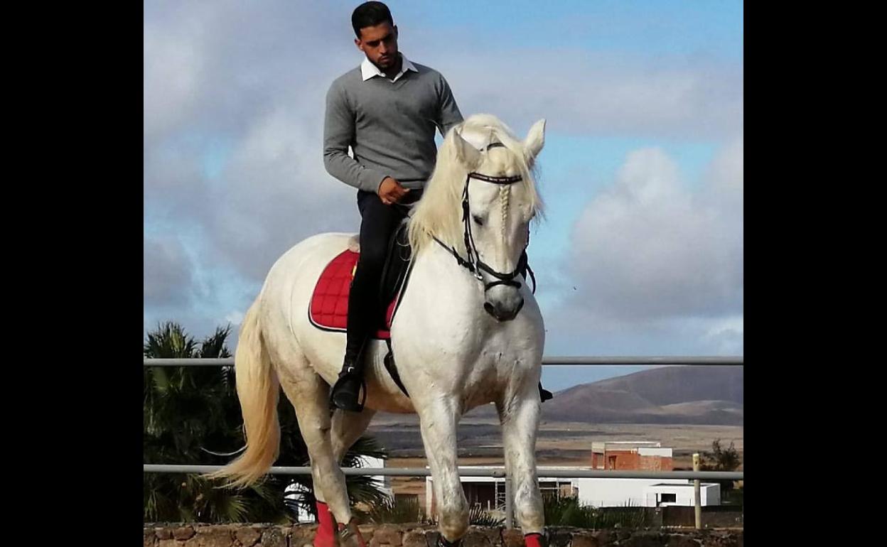 Sergio Guisado volverá a las pistas en agosto