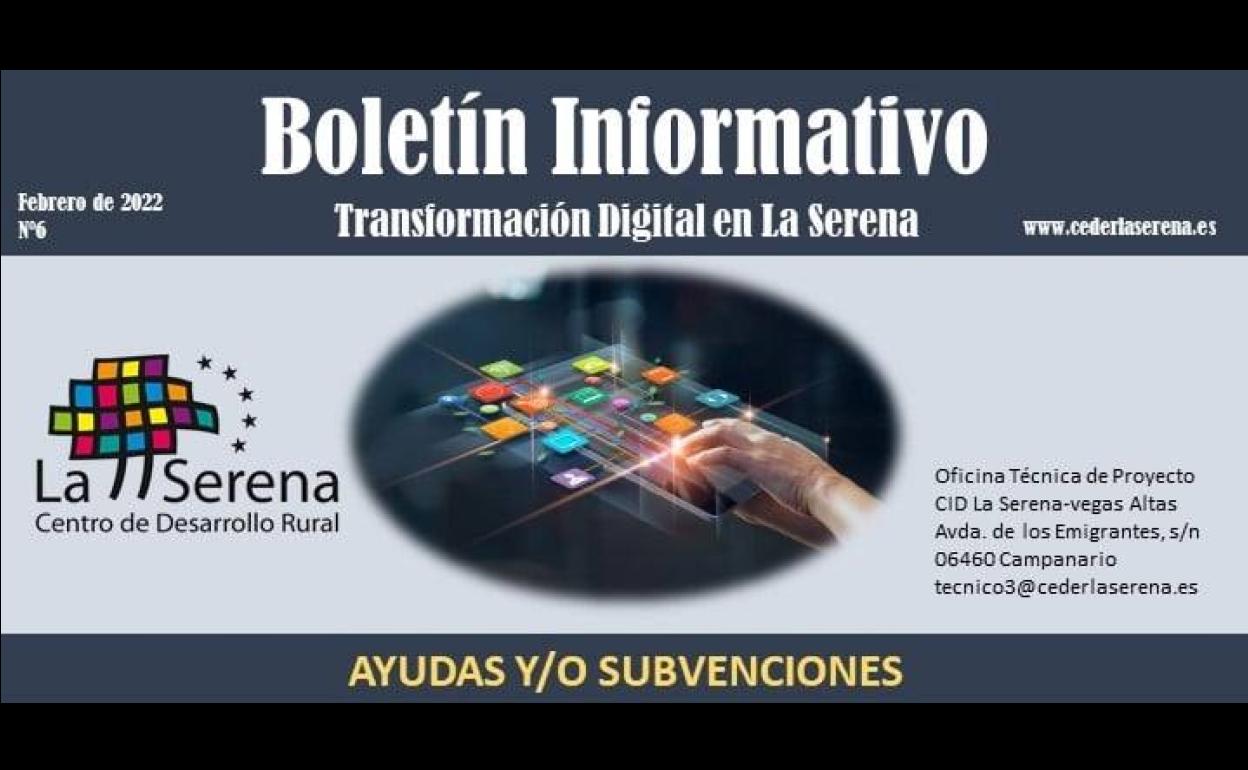 Abierta la convocatoria de unas ayudas para mejorar la competitividad de las PYMES
