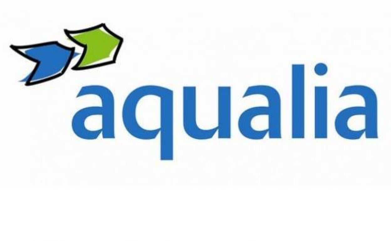 Logo Aqualia 