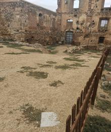 Imagen secundaria 2 - Después de la limpieza. 