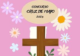 Abiertas las inscripciones para participar en la Cruz de Mayo