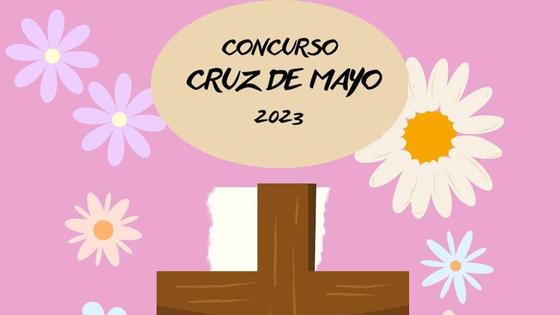 Abiertas las inscripciones para participar en la Cruz de Mayo