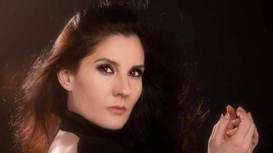 Diana Navarro agota las entradas para el concierto de Zalamea de la Serena