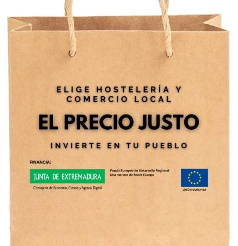 Zalamea es una de las localidades en que se ha puesto en marcha 'El Precio Justo'