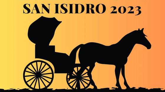 Abierto el plazo de inscripción para participar en el Camino de San Isidro