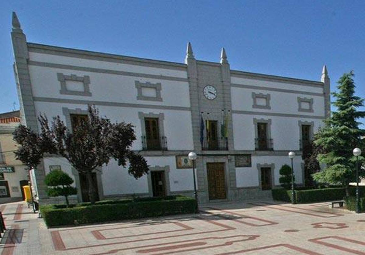 Convocada una plaza de Oficial de Mantenimiento para el Ayuntamiento de Zalamea