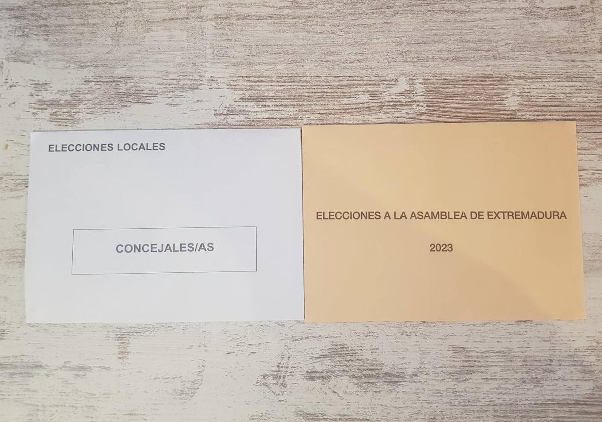 Zalamea decidirá si los próximos cuatro años será gobernada por el PP, PSOE o Unidas por Zalamea