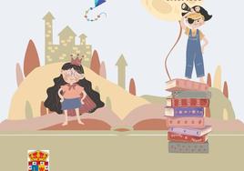 La biblioteca ilipense acoge un taller de lectura para niños